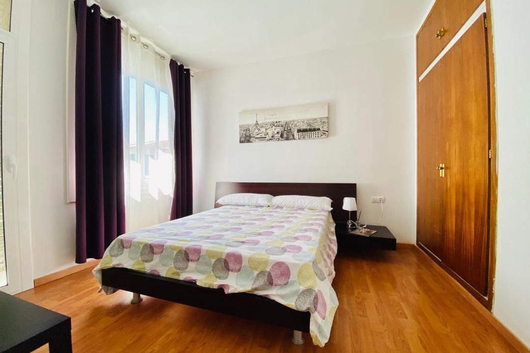 Photo of Bedroom in Roses Town Center