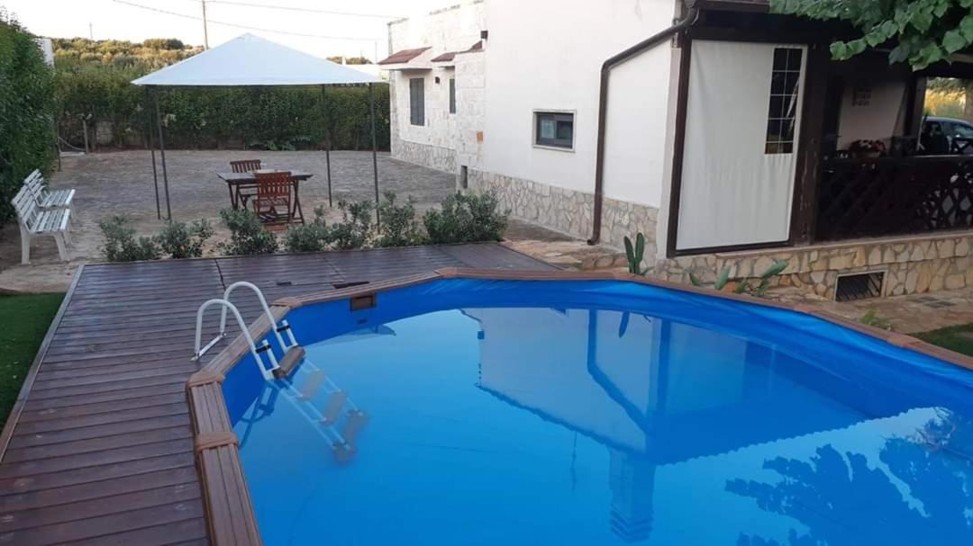 Photo of Outdoor in Monopoli