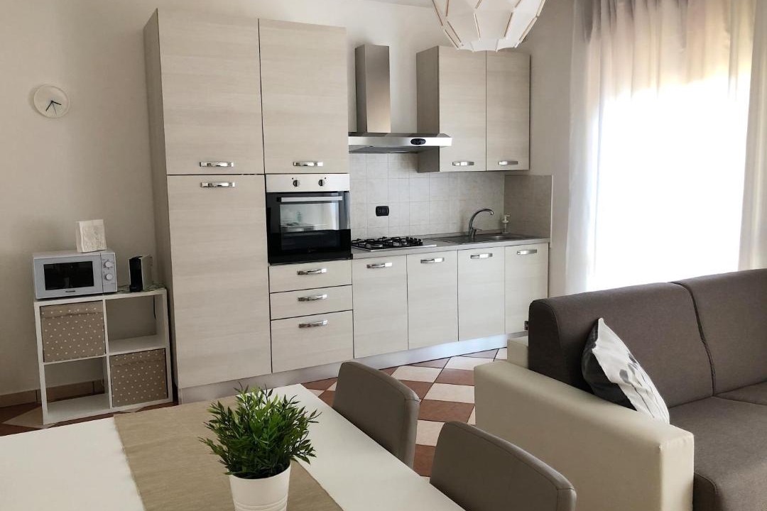 Photo of Livingroom in Negrar