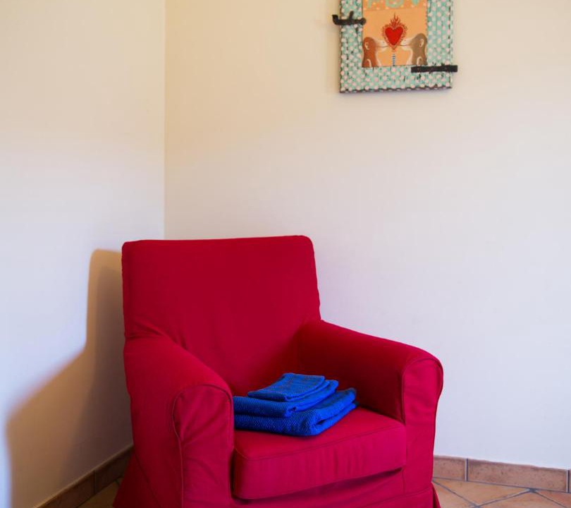 Photo of Livingroom in San Vito Chietino