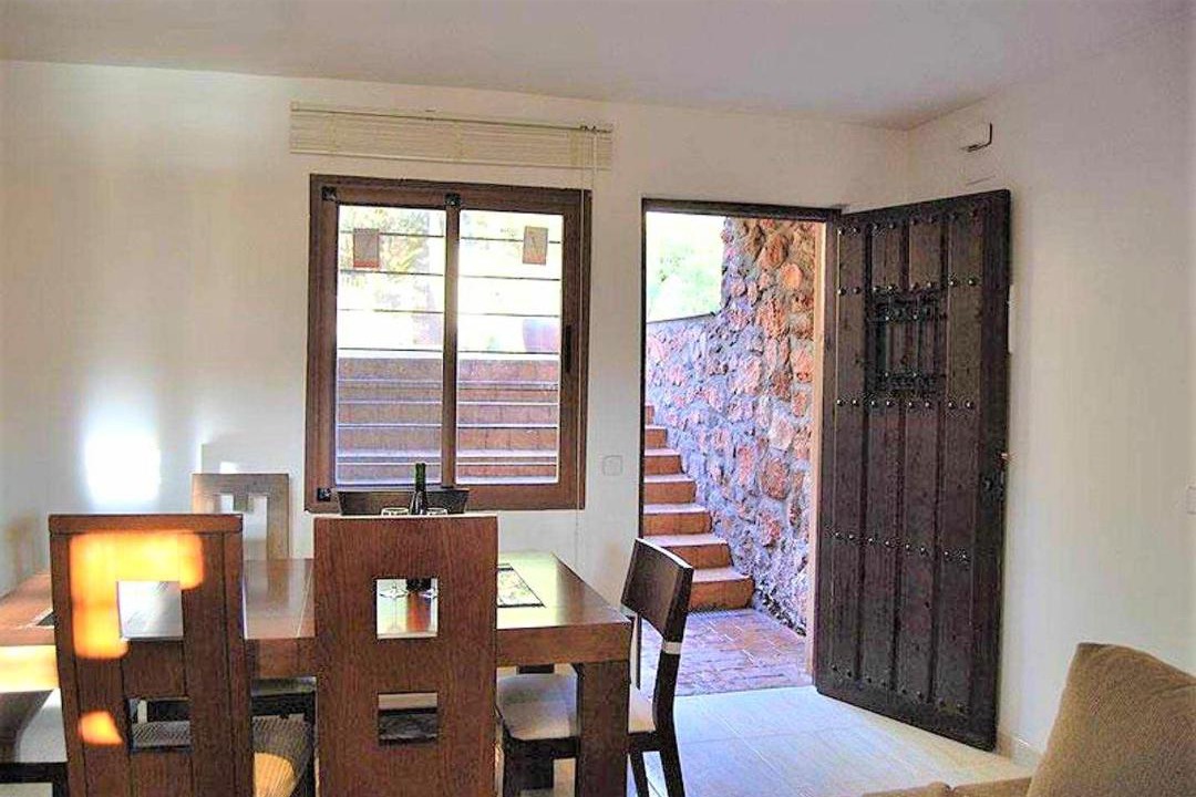 Photo of Livingroom in Ossa de Montiel