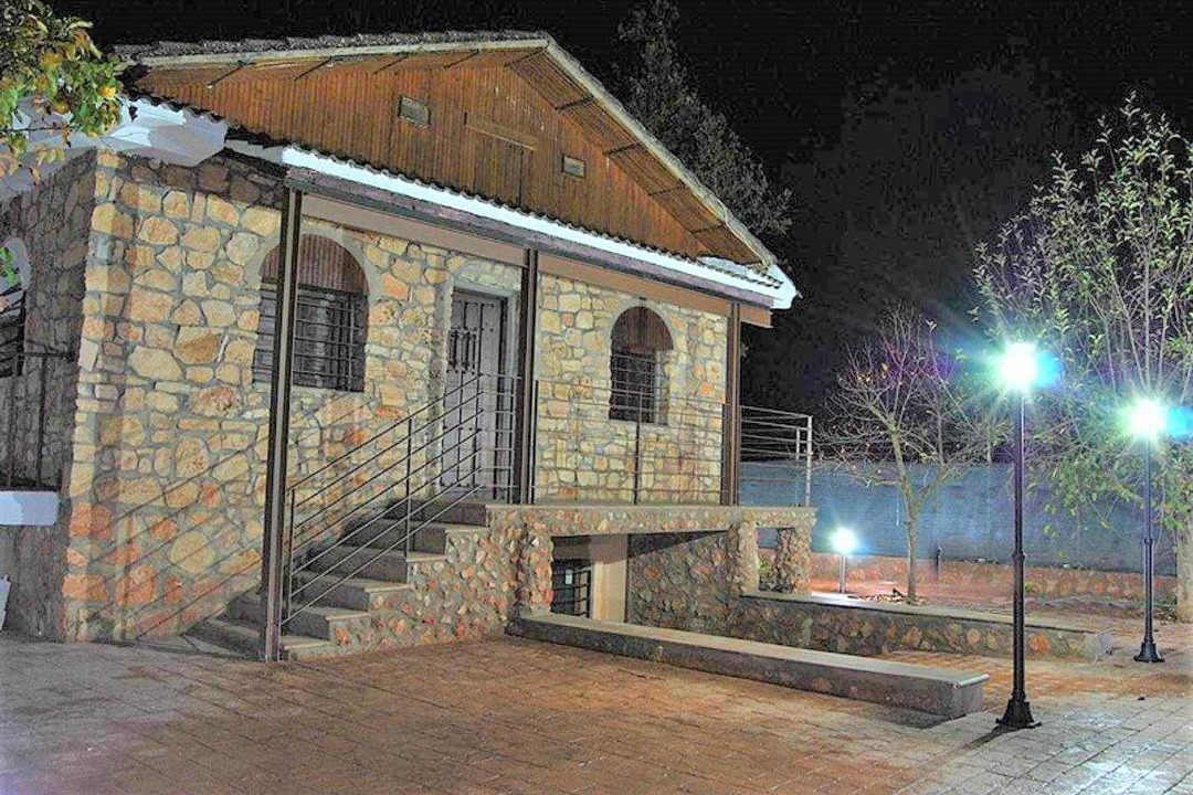 Photo of Buildings in Ossa de Montiel