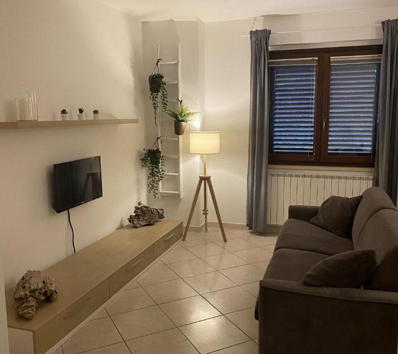 Photo of Livingroom in San Vito Chietino