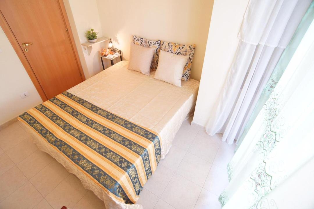 Photo of Bedroom in Mazzeo