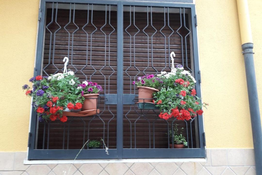 Photo of Patio Balcony in San Giovanni la Punta