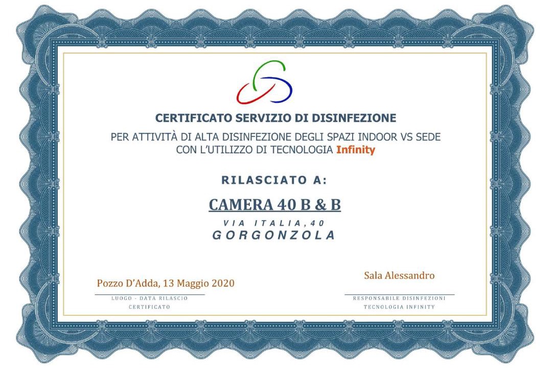 Photo of Others in Gorgonzola