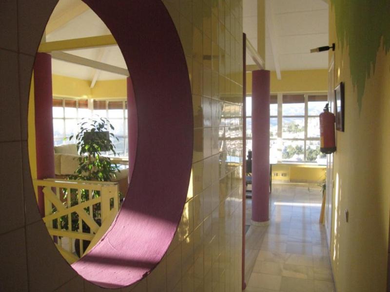 Photo of Bathroom in Cazorla