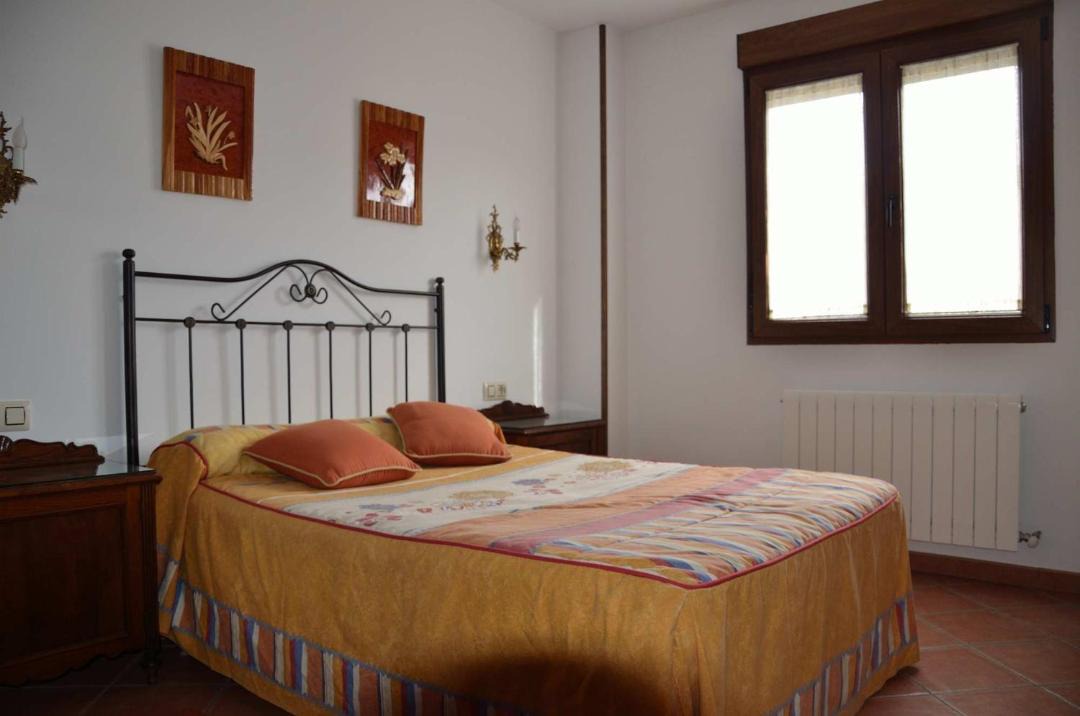 Photo of Bedroom in La Hoya