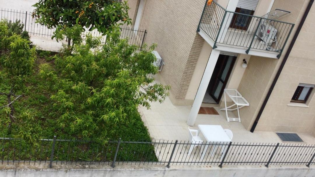 Photo of Patio Balcony in Chivasso