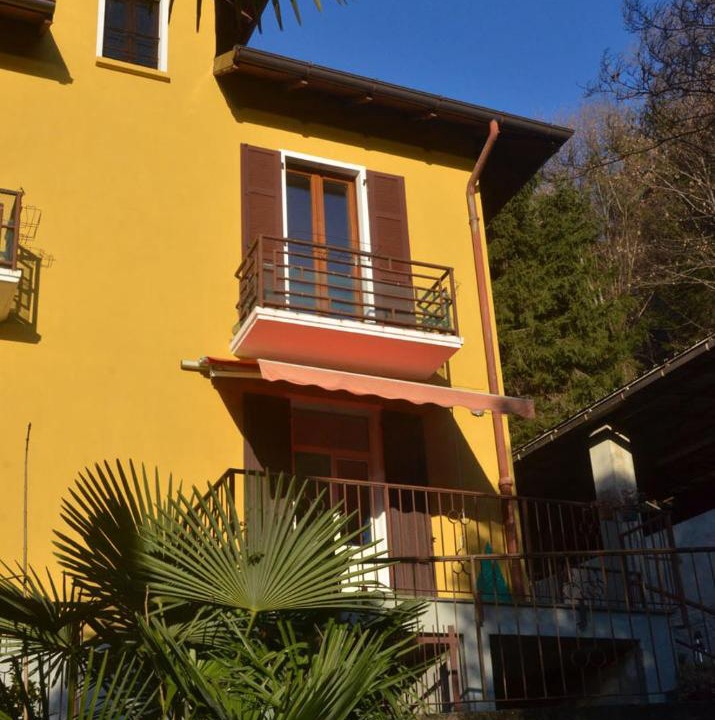 Photo of Buildings in Omegna