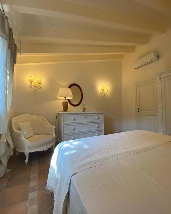 Photo of Bedroom in Liscia di Vacca