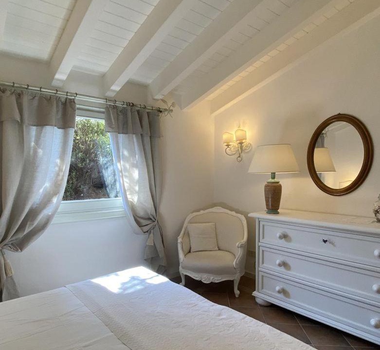 Photo of Bedroom in Liscia di Vacca