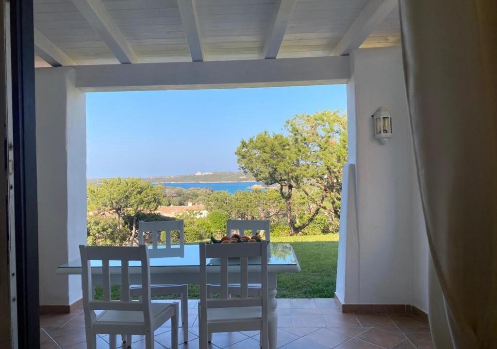 Photo of Patio Balcony in Liscia di Vacca