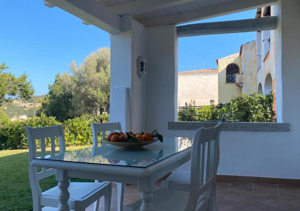 Photo of Patio Balcony in Liscia di Vacca