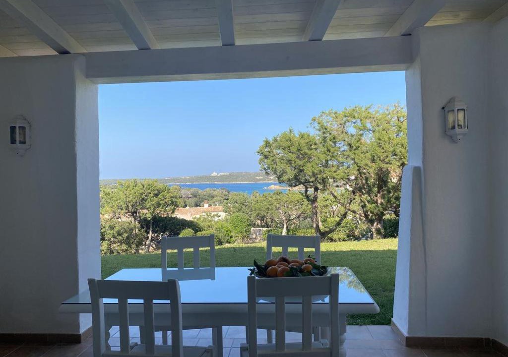 Photo of Patio Balcony in Liscia di Vacca