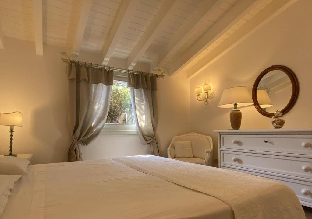 Photo of Bedroom in Liscia di Vacca