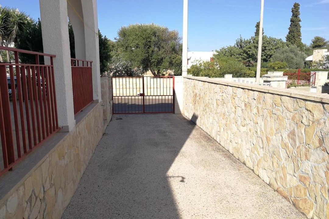 Photo of Others in Marina San Gregorio