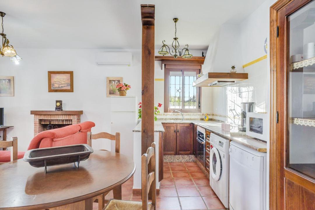 Photo of Livingroom in Conil de la Frontera