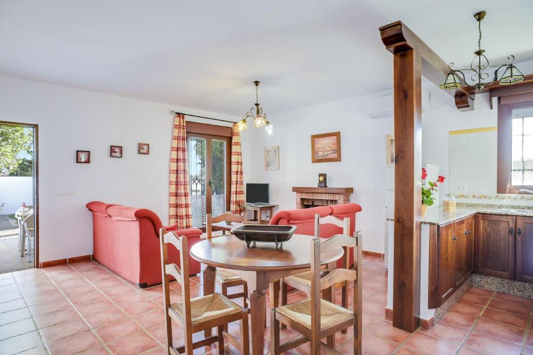 Photo of Livingroom in Conil de la Frontera