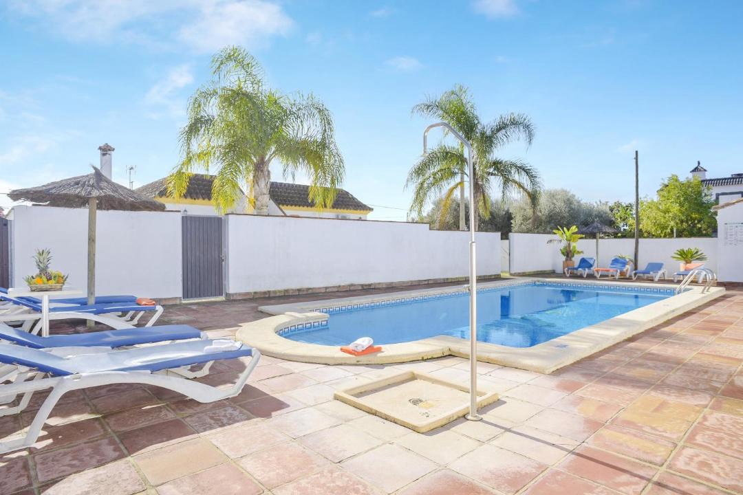 Photo of Outdoor in Conil de la Frontera