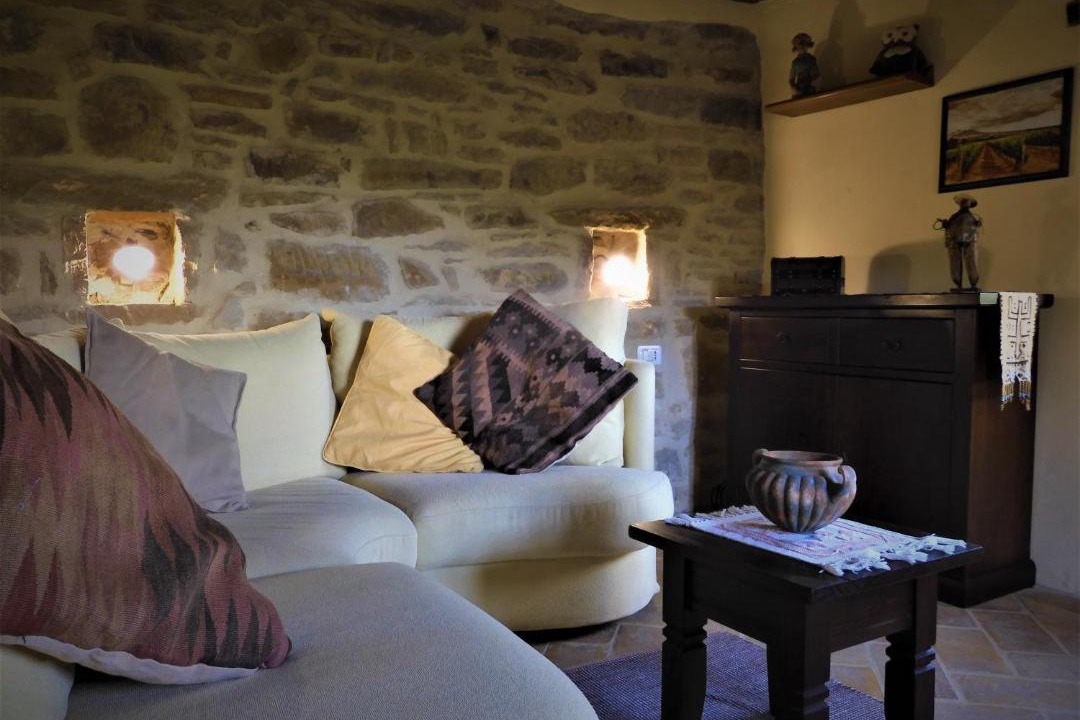 Photo of Livingroom in Bivio Lugnano
