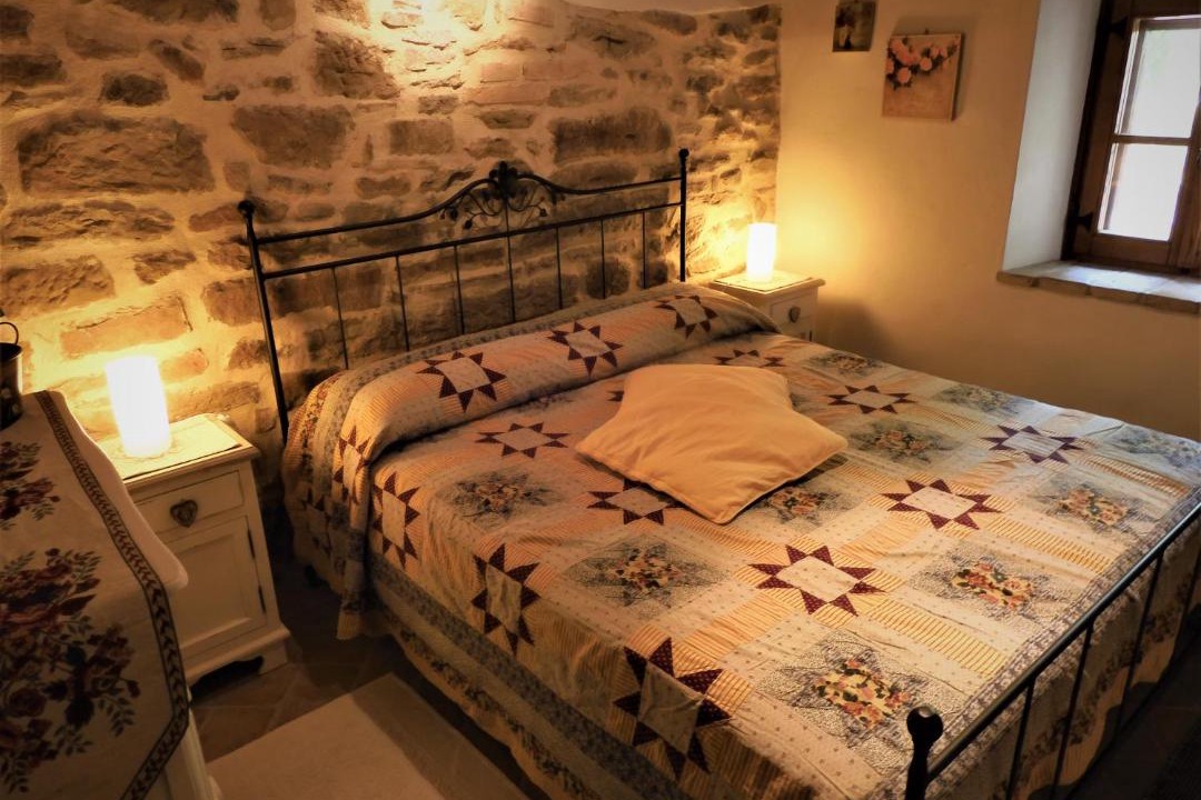 Photo of Bedroom in Bivio Lugnano