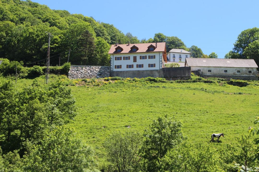 Photo of Others in Orbaitzeta