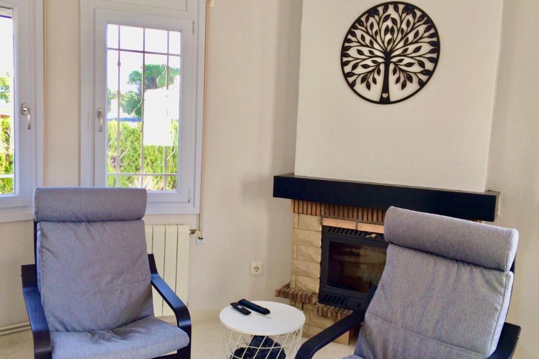 Photo of Livingroom in Miami Platja