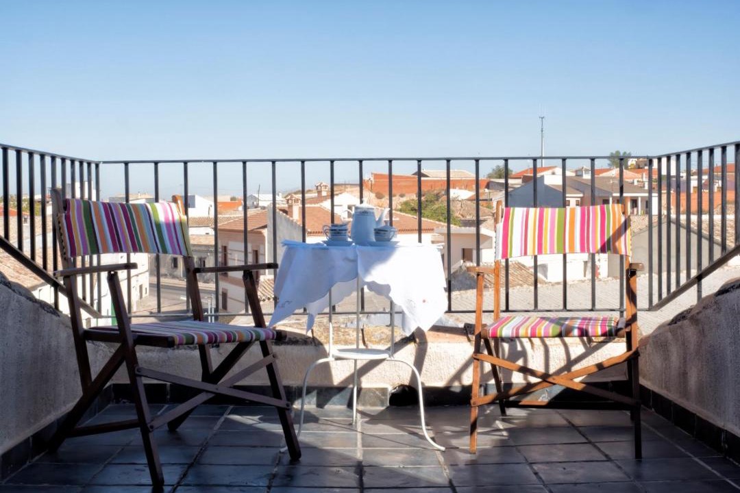 Photo of Patio Balcony in Camunas