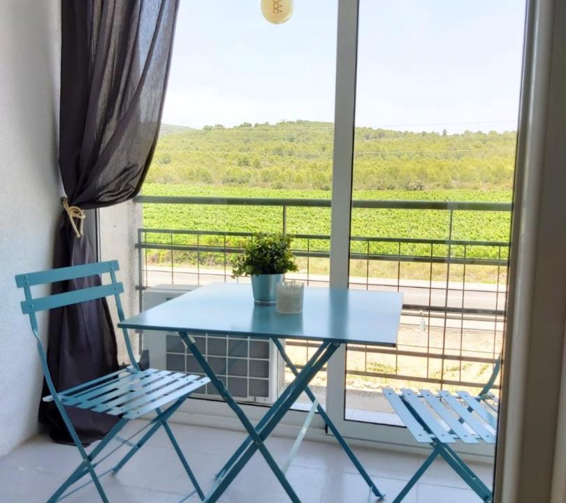 Photo of Patio Balcony in El Francas