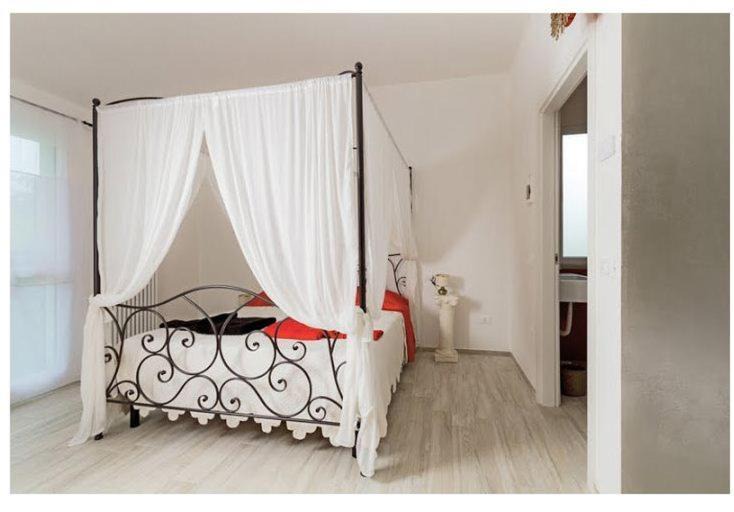 Photo of Bedroom in Castiglione di Cervia