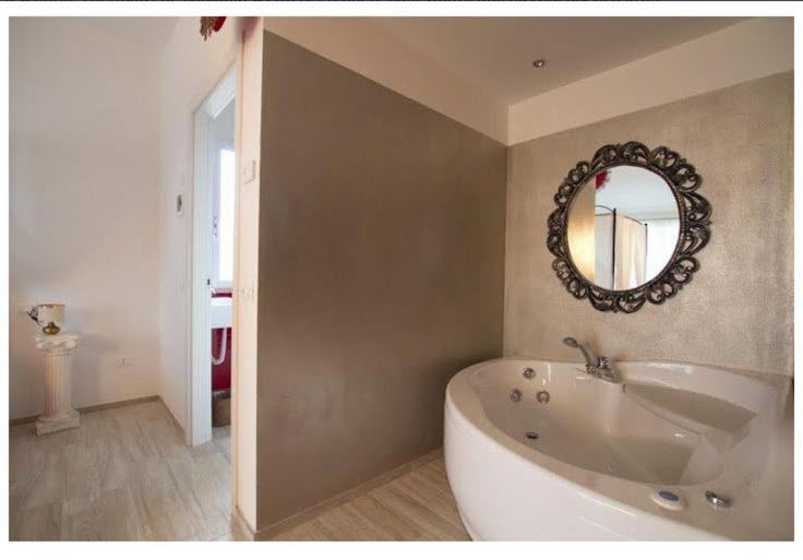 Photo of Bathroom in Castiglione di Cervia
