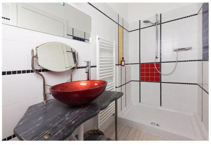 Photo of Bathroom in Castiglione di Cervia