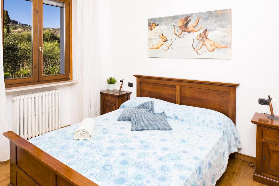 Photo of Bedroom in Bardolino