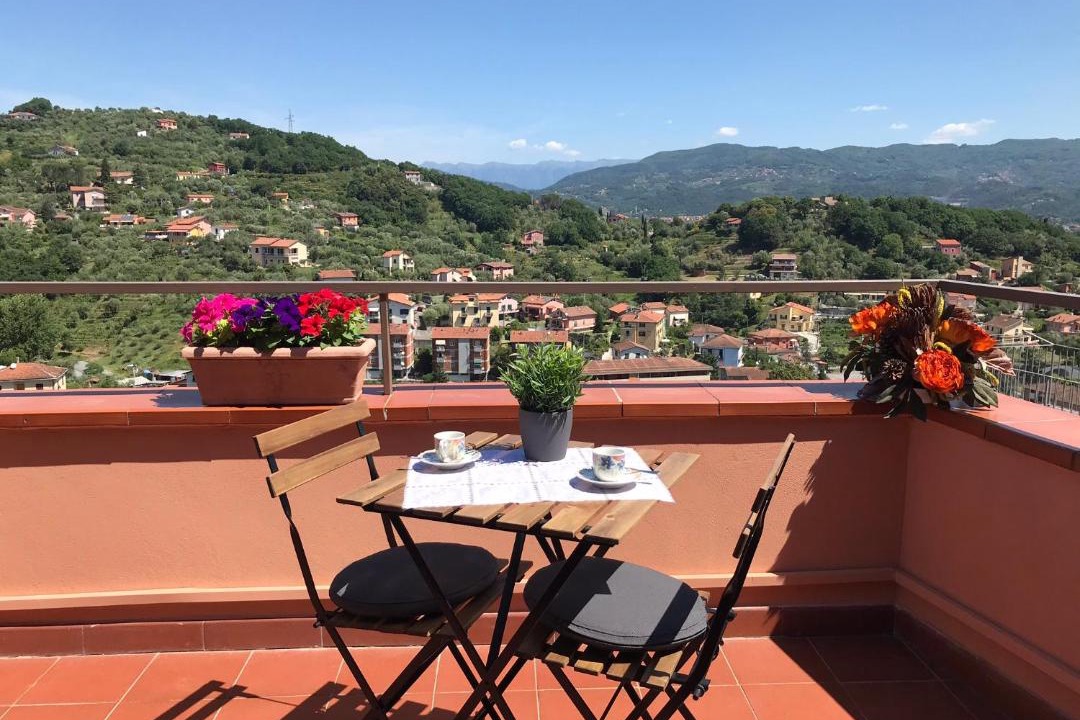 Photo of Patio Balcony in Arcola