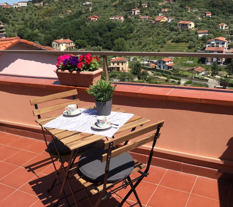 Photo of Patio Balcony in Arcola