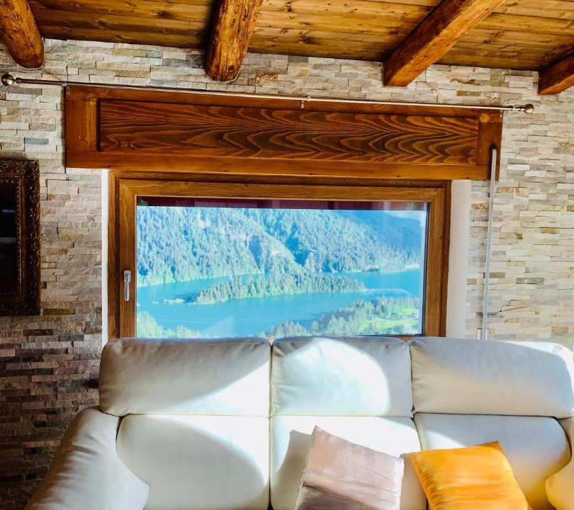 Photo of Livingroom in Domegge di Cadore