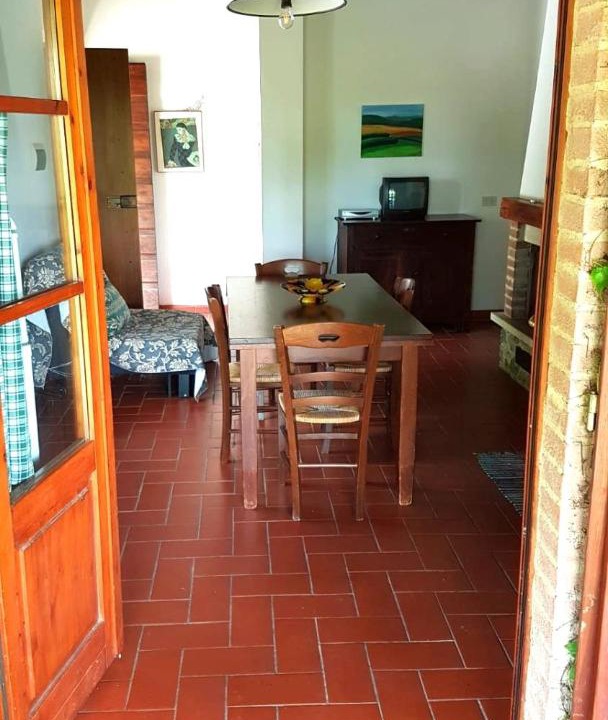 Photo of Livingroom in Serre di Rapolano