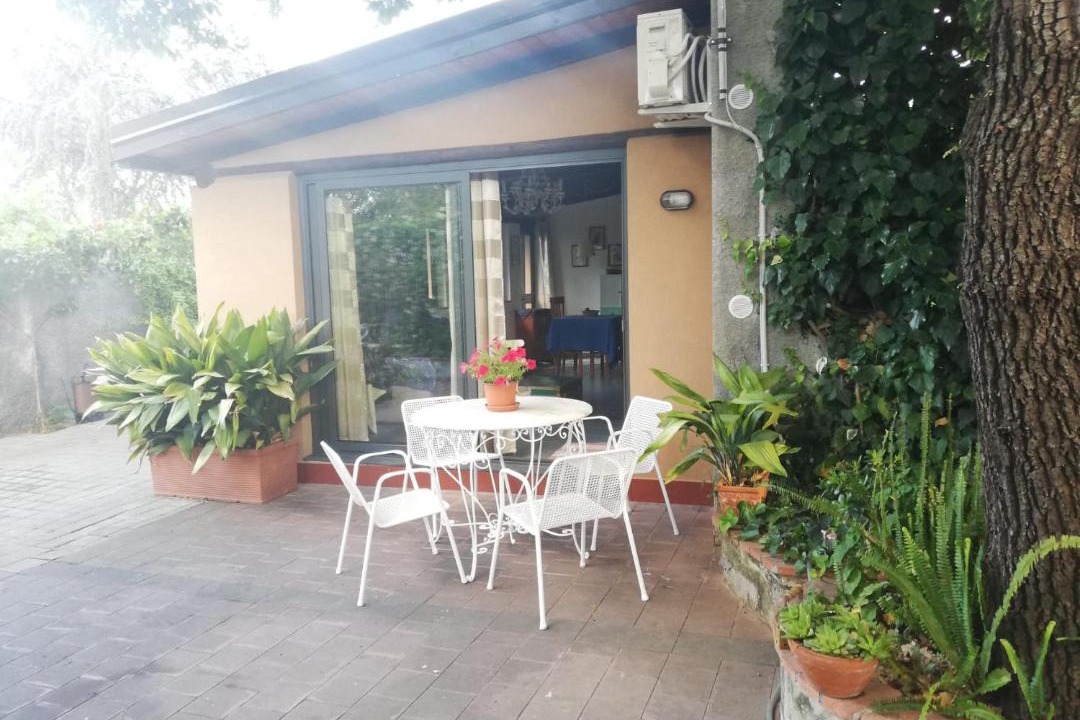 Photo of Patio Balcony in San Giovanni la Punta