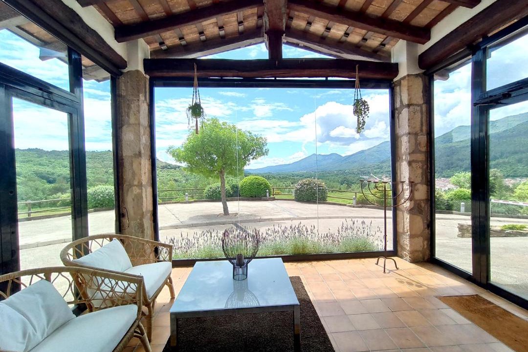 Photo of Patio Balcony in Amer