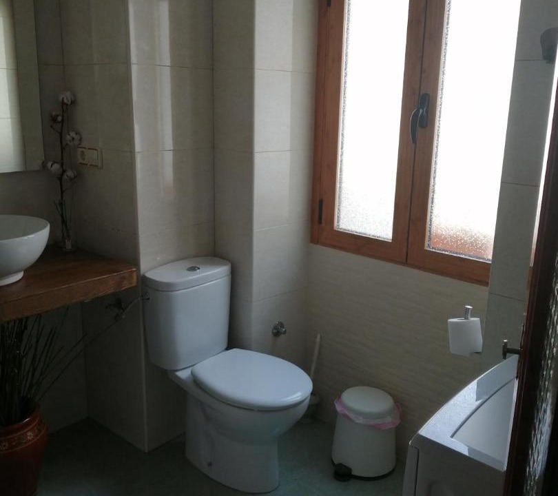 Photo of Bathroom in Pontones