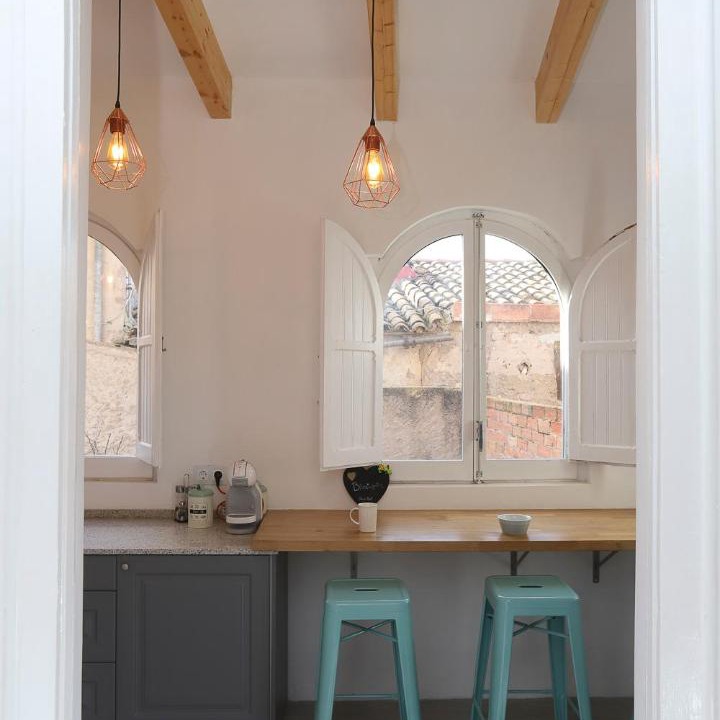 Photo of Kitchen in Benissanet
