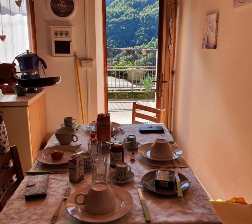 Photo of Livingroom in Molini