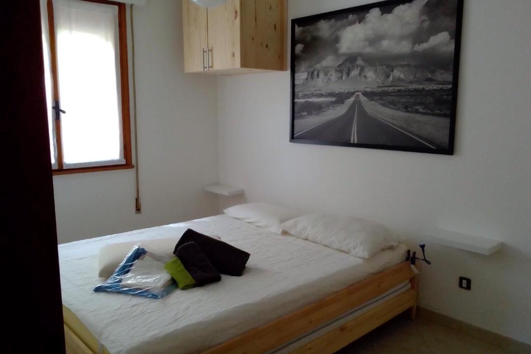 Photo of Bedroom in Rosapineta