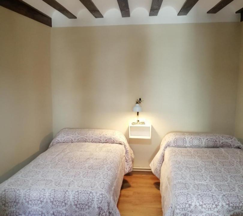 Photo of Bedroom in Pontones