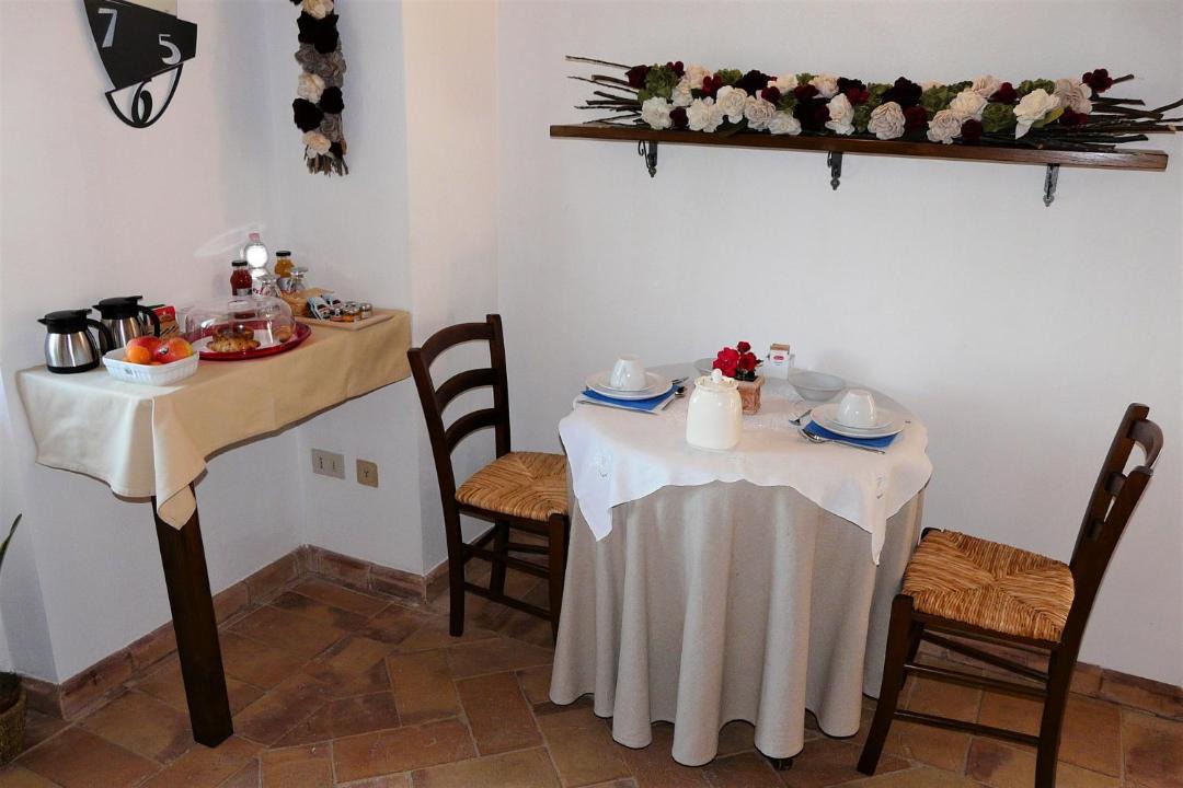 Photo of Kitchen in Acqua Loreto