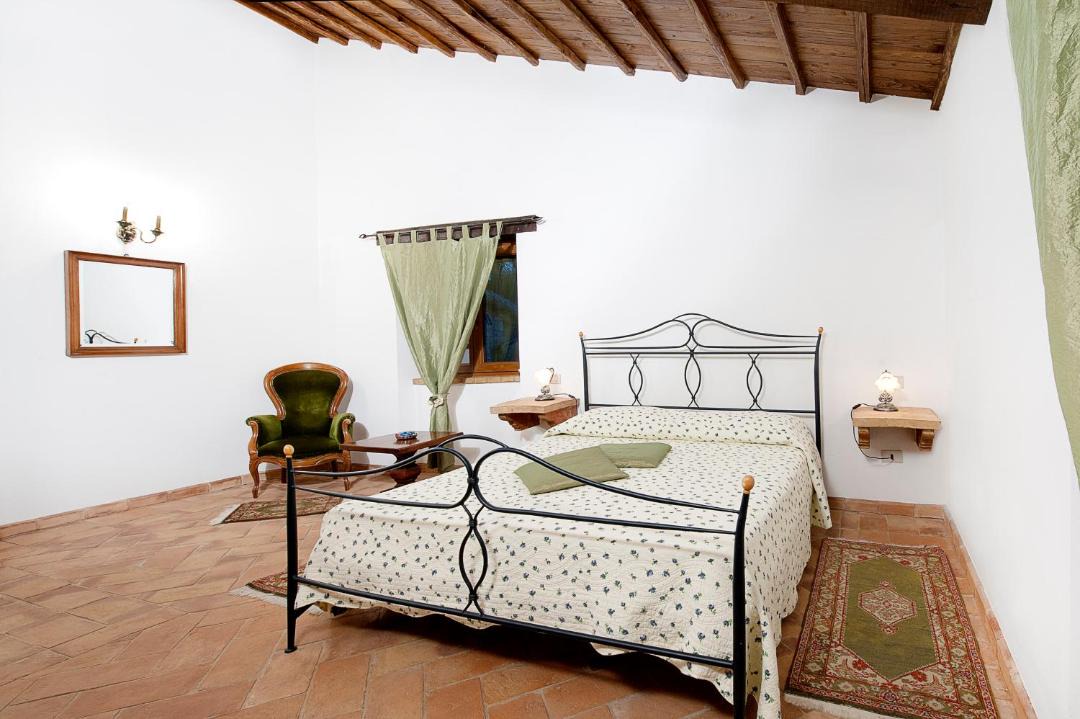 Photo of Bedroom in Acqua Loreto