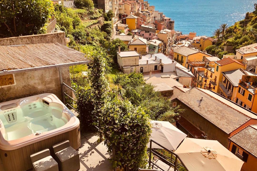 Photo of Others in Manarola