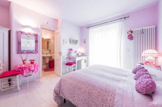 Photo of Bedroom in Polignano a Mare