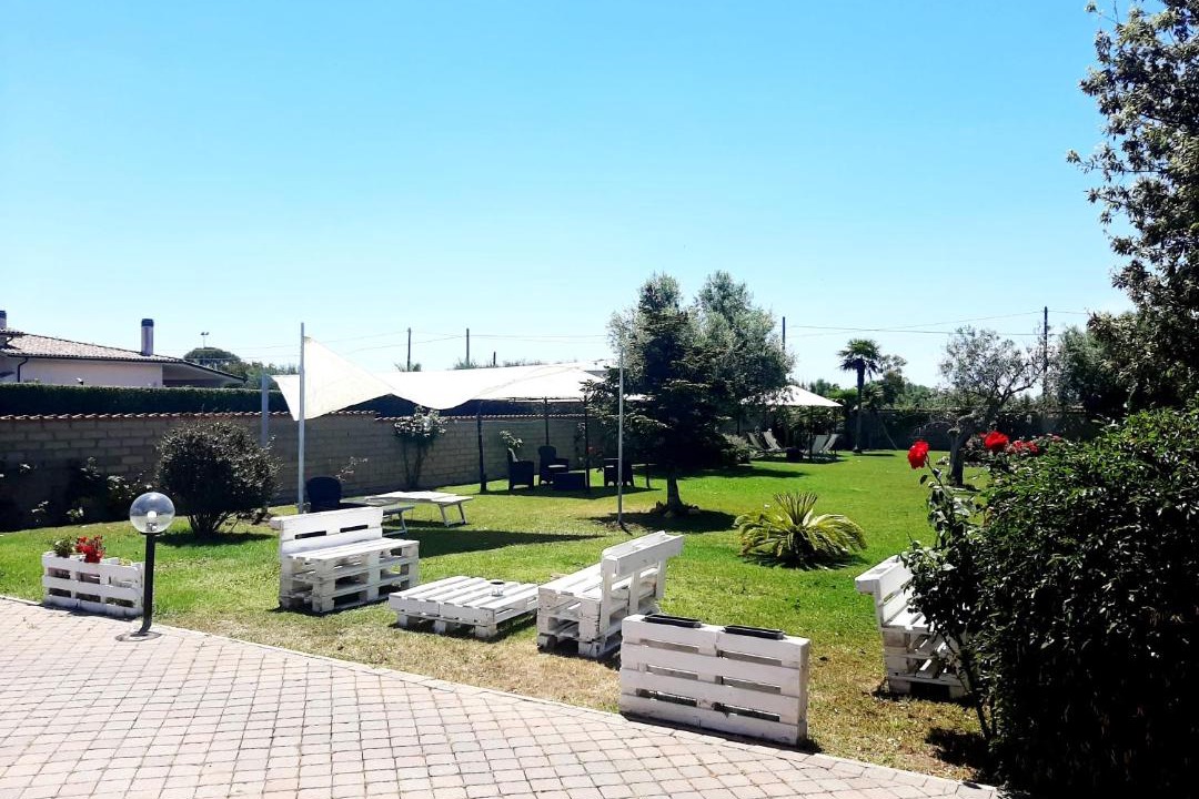 Photo of Buildings in Ladispoli